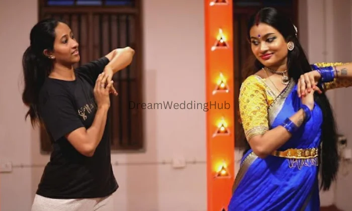 NatyaTaara Dance Company